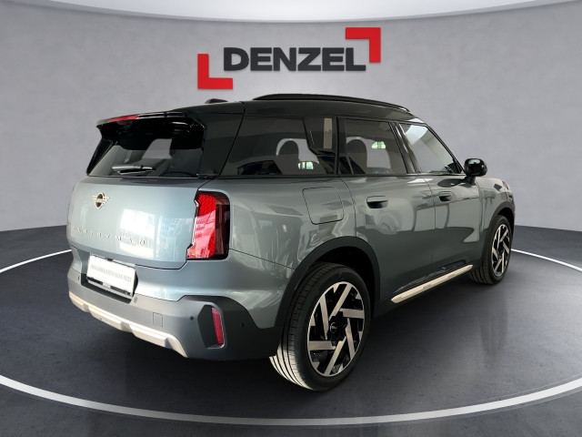 Bild 5: Mini Countryman C U25 B38