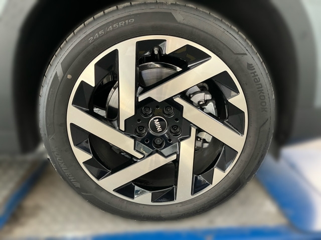 Bild 6: Mini Countryman C U25 B38