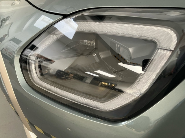 Bild 7: Mini Countryman C U25 B38