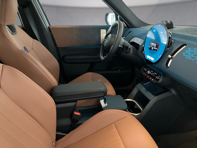 Bild 8: Mini Countryman C U25 B38