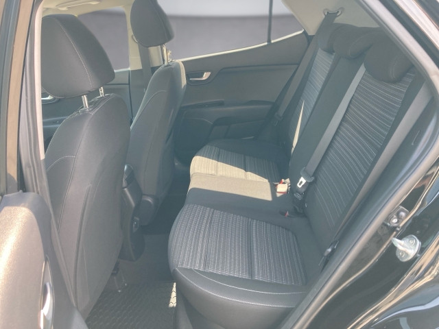 Bild 11: Kia Stonic