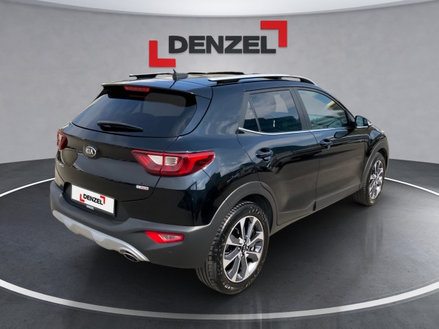 Bild 3: Kia Stonic