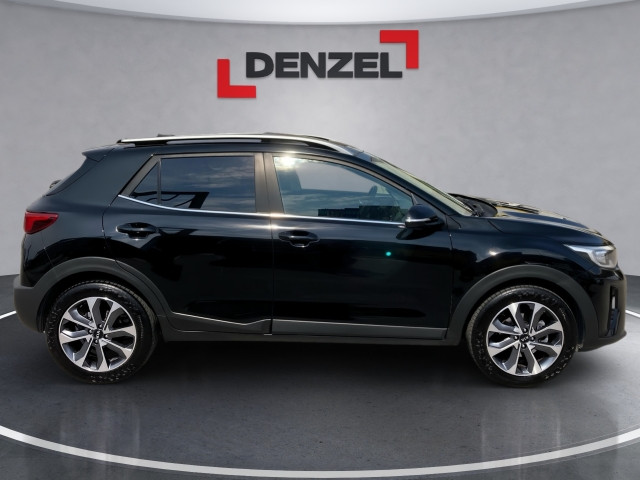 Bild 4: Kia Stonic