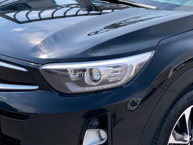 Bild 6: Kia Stonic