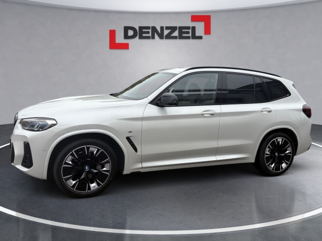 Bild 1: BMW iX3 G08 HA0