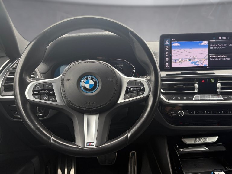 Bild 6: BMW iX3 G08 HA0
