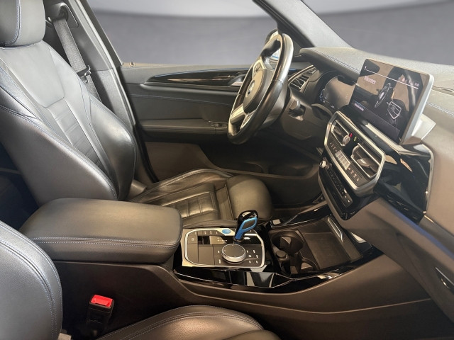 Bild 7: BMW iX3 G08 HA0