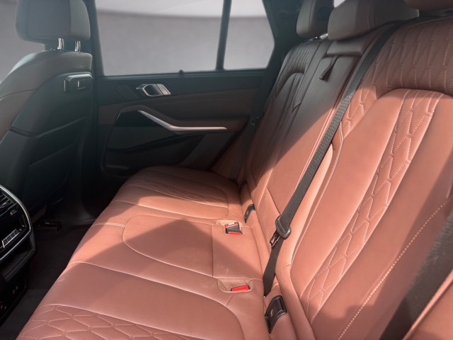 Bild 9: BMW X5 xDrive30d G05 B57