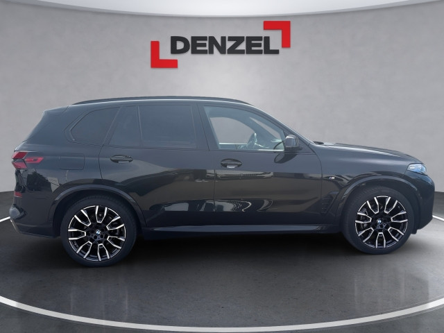 Bild 10: BMW X5 xDrive30d G05 B57