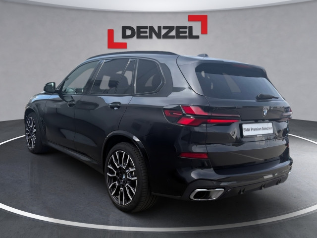 Bild 11: BMW X5 xDrive30d G05 B57