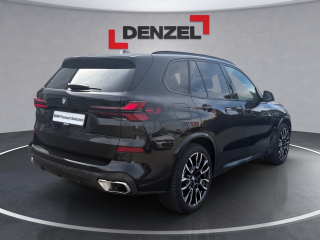 Bild 12: BMW X5 xDrive30d G05 B57