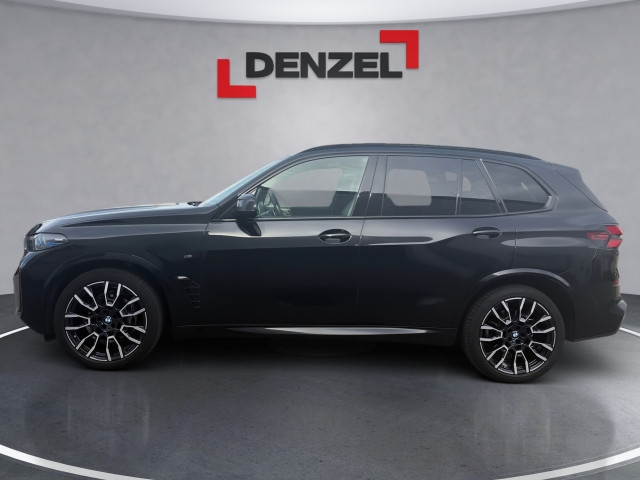 Bild 1: BMW X5 xDrive30d G05 B57