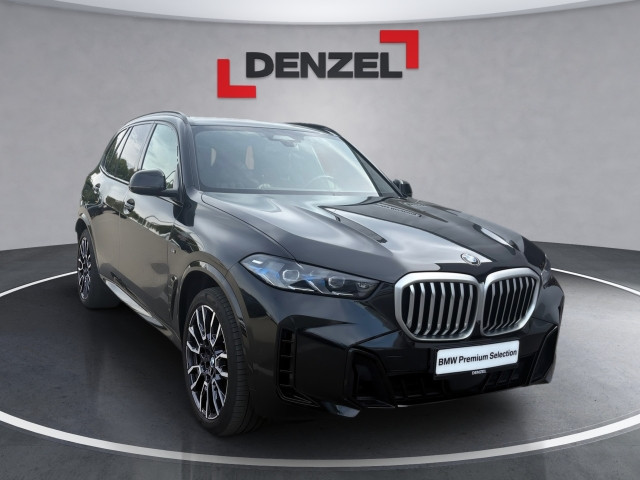 Bild 2: BMW X5 xDrive30d G05 B57