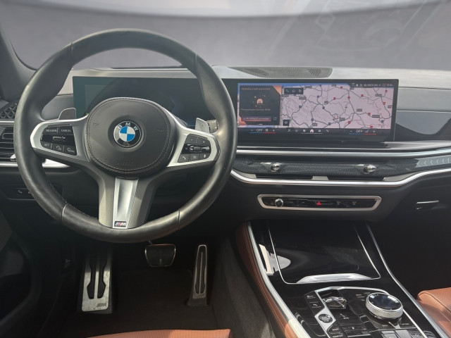 Bild 5: BMW X5 xDrive30d G05 B57