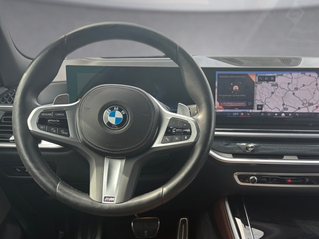 Bild 6: BMW X5 xDrive30d G05 B57