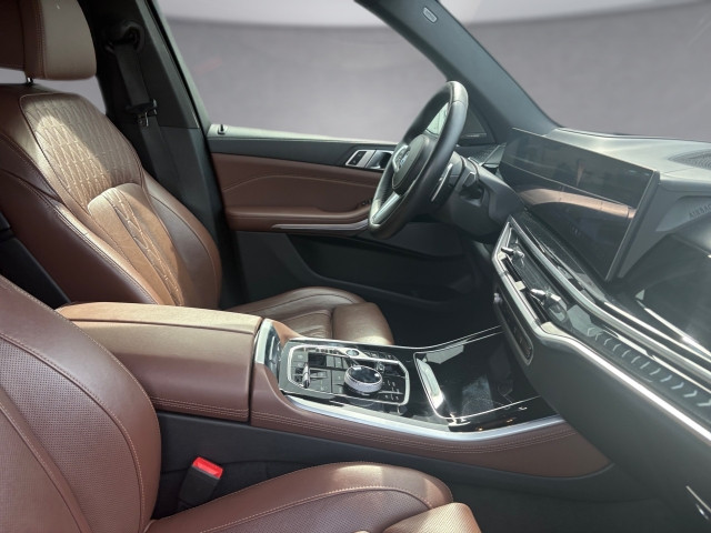 Bild 7: BMW X5 xDrive30d G05 B57