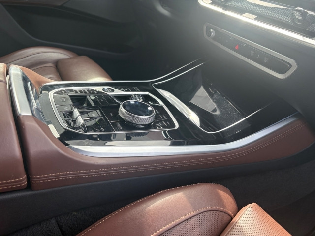 Bild 8: BMW X5 xDrive30d G05 B57