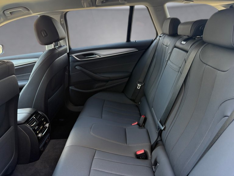 Bild 9: BMW 520d xDrive Touring G31 B47