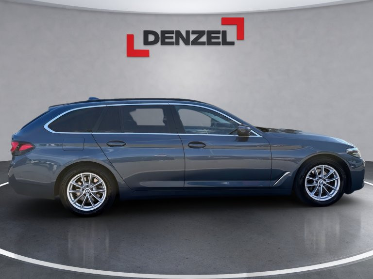 Bild 10: BMW 520d xDrive Touring G31 B47