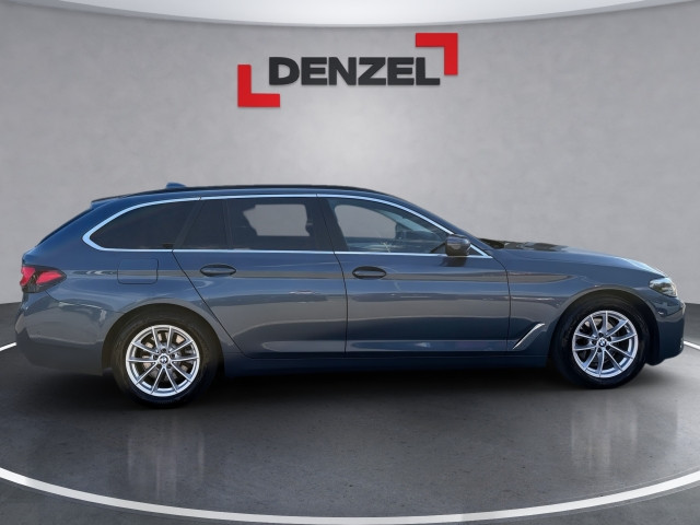 Bild 10: BMW 520d xDrive Touring G31 B47