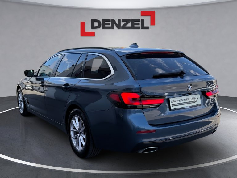 Bild 11: BMW 520d xDrive Touring G31 B47