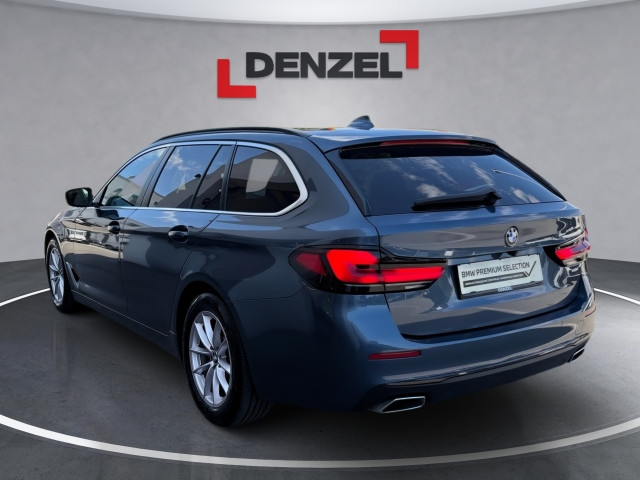 Bild 11: BMW 520d xDrive Touring G31 B47