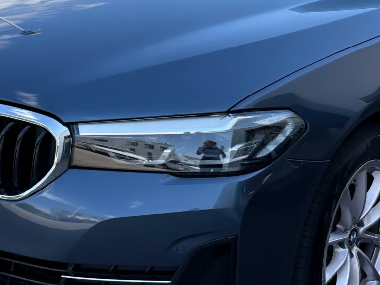 Bild 3: BMW 520d xDrive Touring G31 B47