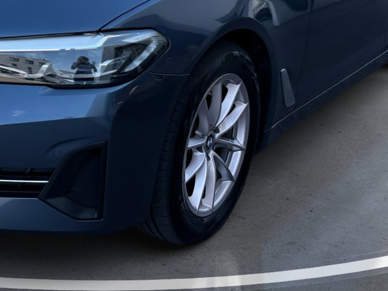 Bild 4: BMW 520d xDrive Touring G31 B47