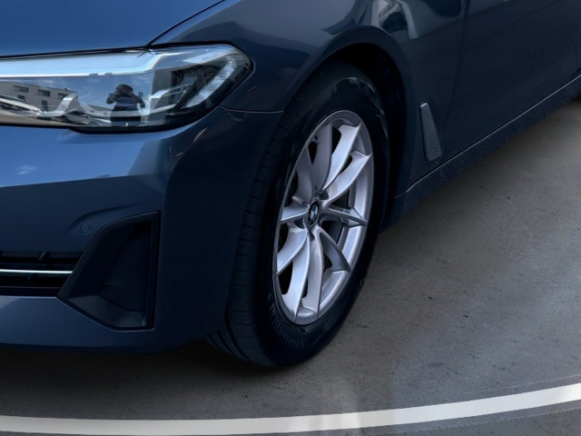 Bild 4: BMW 520d xDrive Touring G31 B47