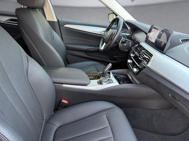 Bild 7: BMW 520d xDrive Touring G31 B47