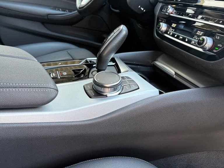 Bild 8: BMW 520d xDrive Touring G31 B47