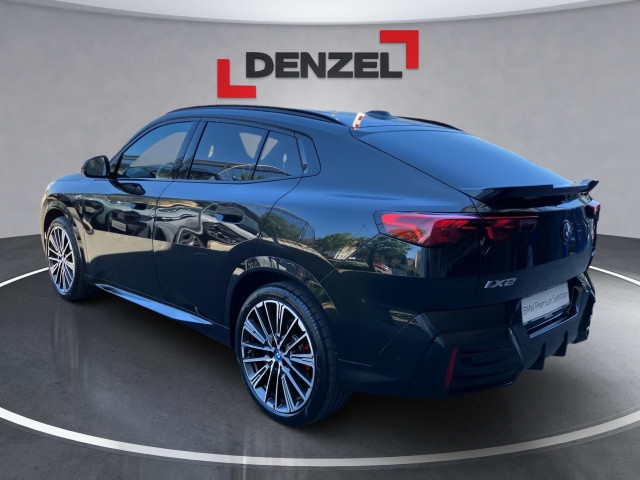 Bild 2: BMW iX2 eDrive20 U10 HB0