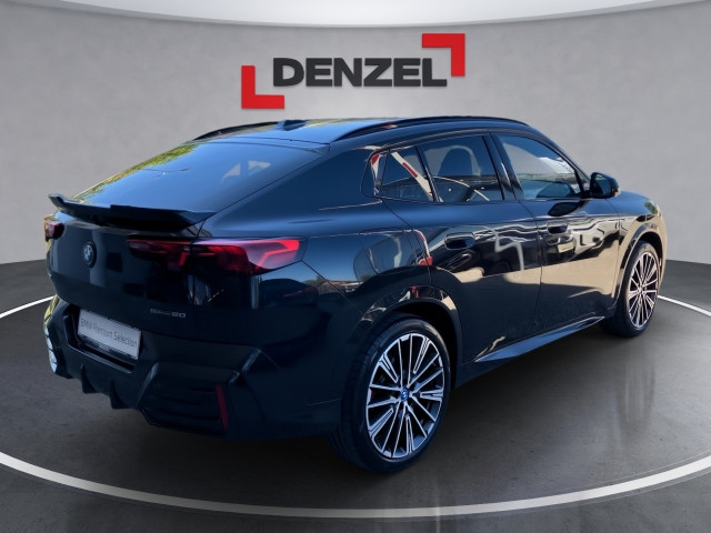 Bild 3: BMW iX2 eDrive20 U10 HB0