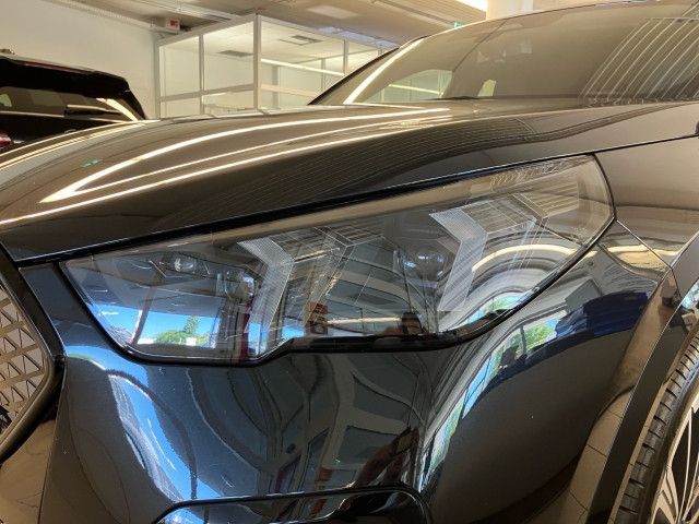 Bild 6: BMW iX2 eDrive20 U10 HB0