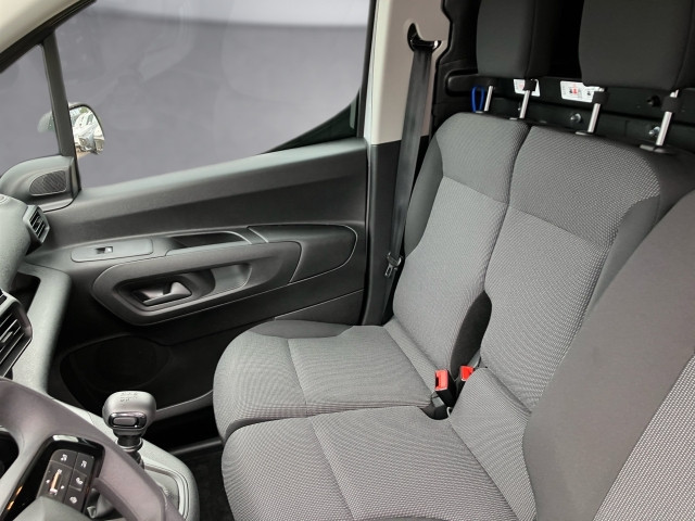Bild 11: Fiat Transporter Doblo KW XL Diesel 100 Manuell