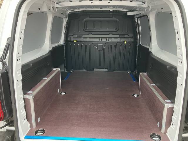 Bild 12: Fiat Transporter Doblo KW XL Diesel 100 Manuell