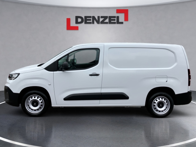 Bild 1: Fiat Transporter Doblo KW XL Diesel 100 Manuell