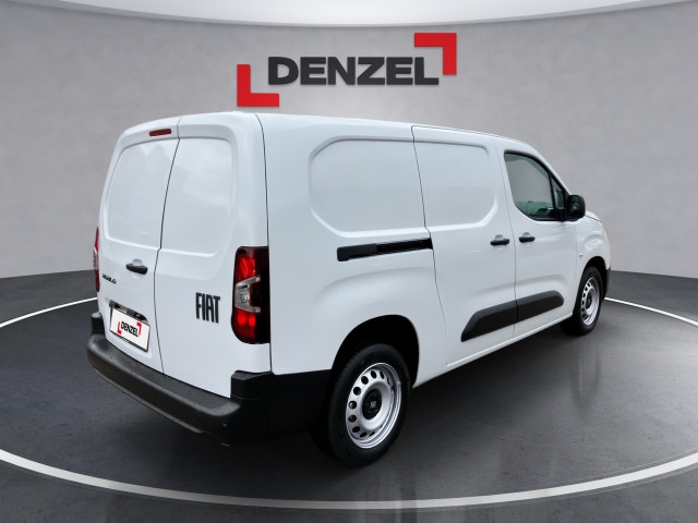 Bild 3: Fiat Transporter Doblo KW XL Diesel 100 Manuell