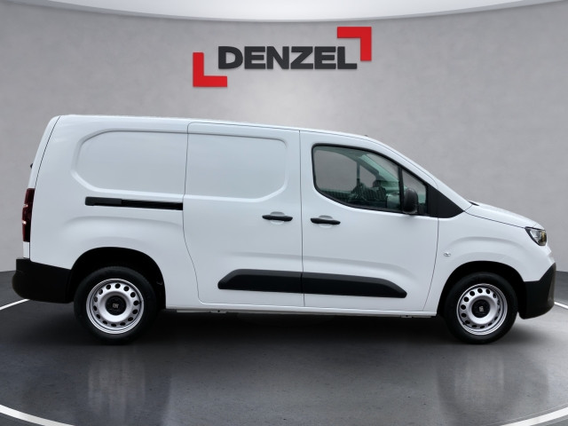 Bild 4: Fiat Transporter Doblo KW XL Diesel 100 Manuell