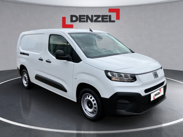 Bild 5: Fiat Transporter Doblo KW XL Diesel 100 Manuell