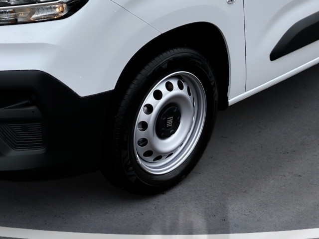 Bild 7: Fiat Transporter Doblo KW XL Diesel 100 Manuell