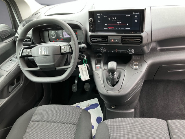 Bild 8: Fiat Transporter Doblo KW XL Diesel 100 Manuell