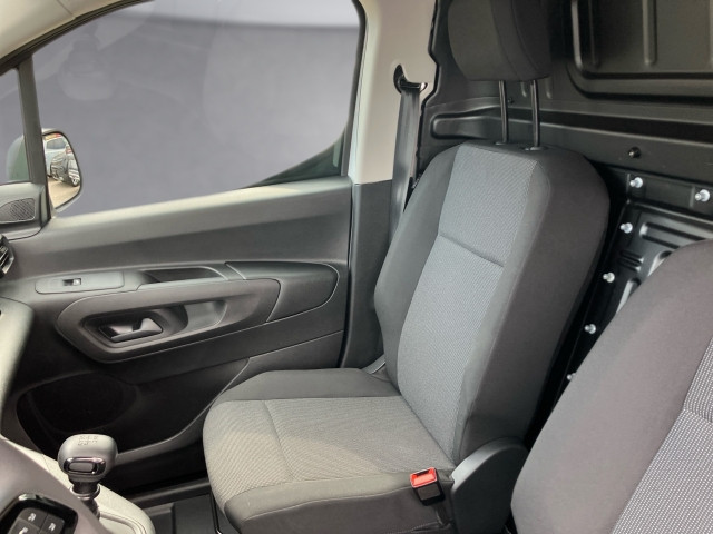 Bild 11: Fiat Transporter Doblo KW XL Diesel 100 Manuell