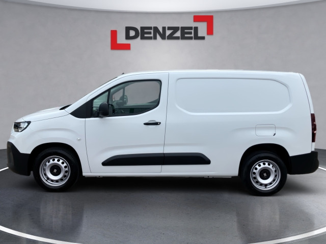 Bild 1: Fiat Transporter Doblo KW XL Diesel 100 Manuell