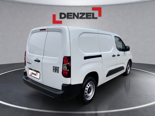Bild 3: Fiat Transporter Doblo KW XL Diesel 100 Manuell