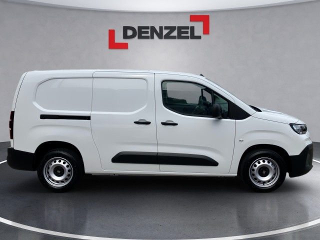 Bild 4: Fiat Transporter Doblo KW XL Diesel 100 Manuell