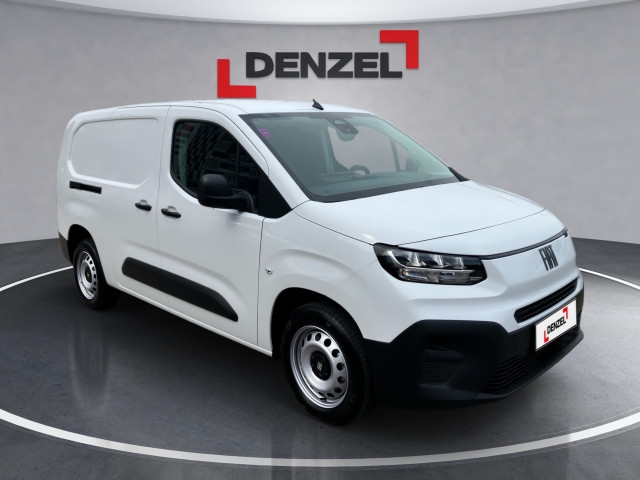 Bild 5: Fiat Transporter Doblo KW XL Diesel 100 Manuell