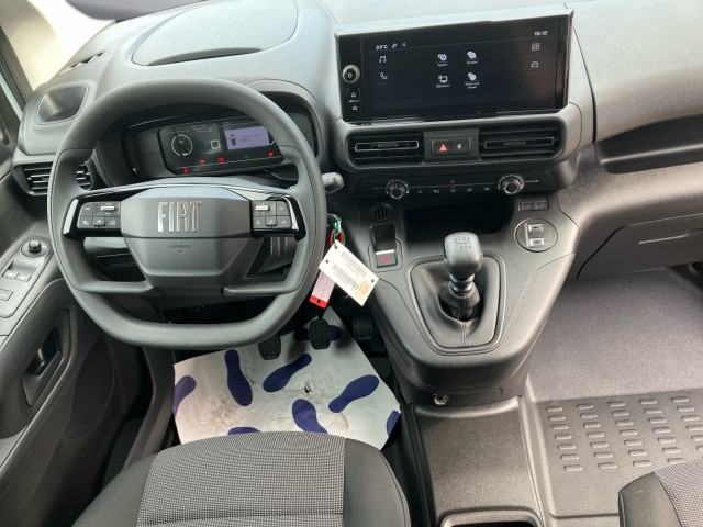 Bild 8: Fiat Transporter Doblo KW XL Diesel 100 Manuell