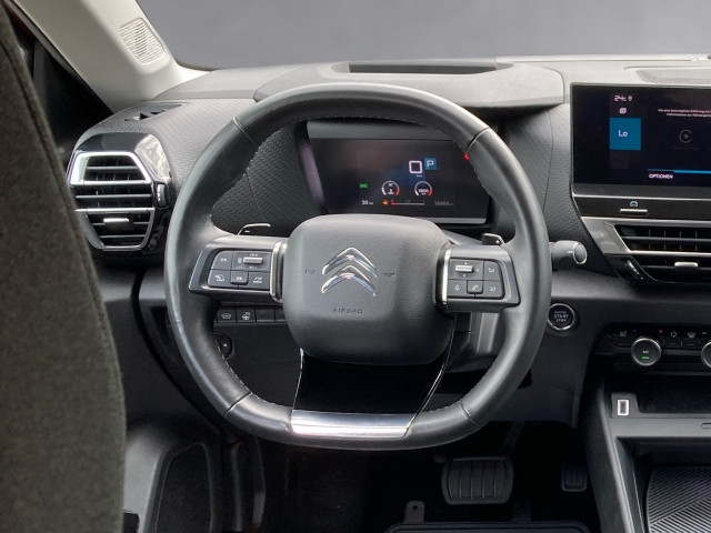 Bild 9: Citroen C4 PureTech 130 S&S EAT8 Max