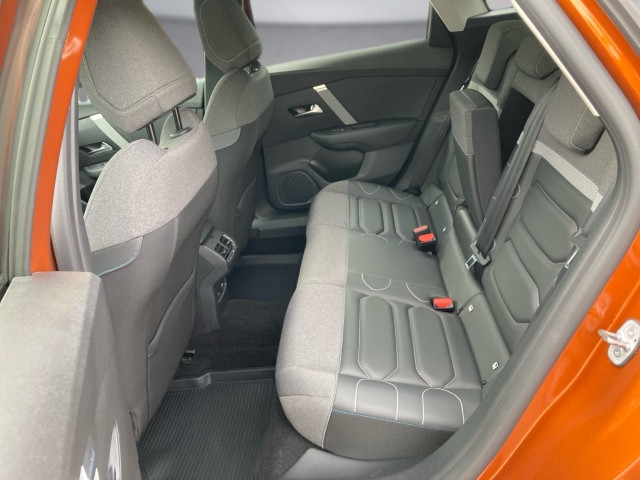 Bild 11: Citroen C4 PureTech 130 S&S EAT8 Max